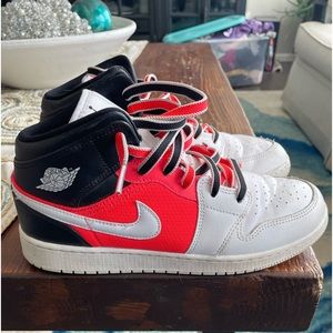 Air Jordan One Youth